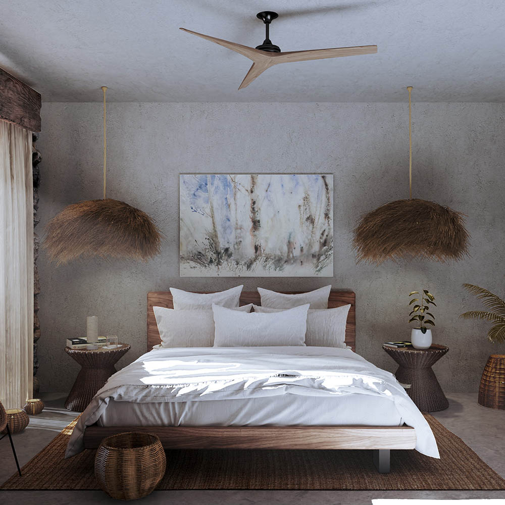 Bulevar complex interior